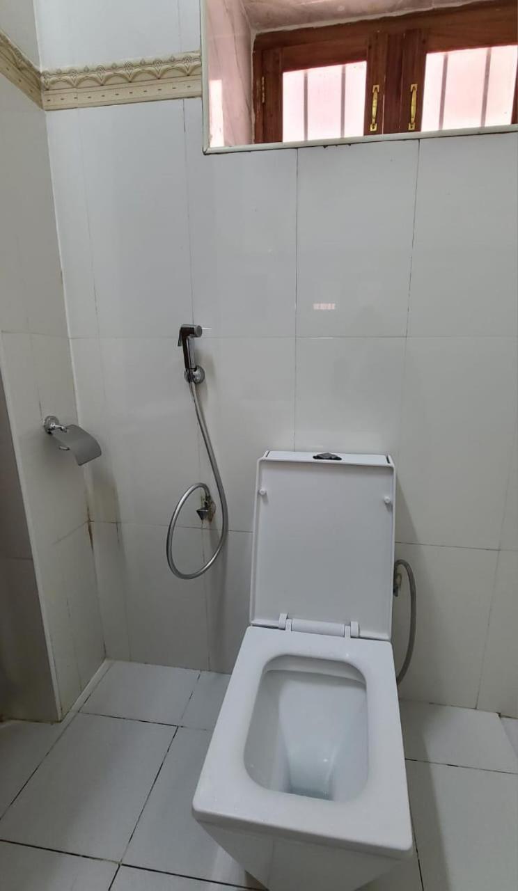 Cube Place Apart otel Zanzibar Dış mekan fotoğraf